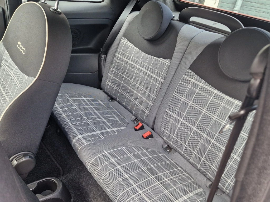 Fiat 500C – foto 13