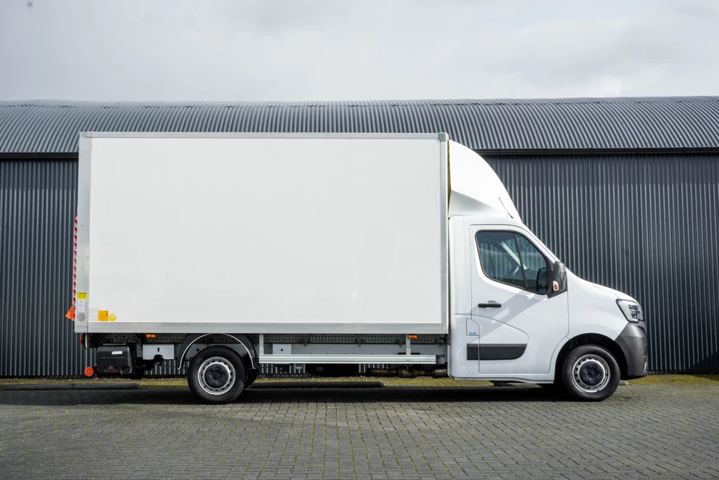 Renault Master – foto 5