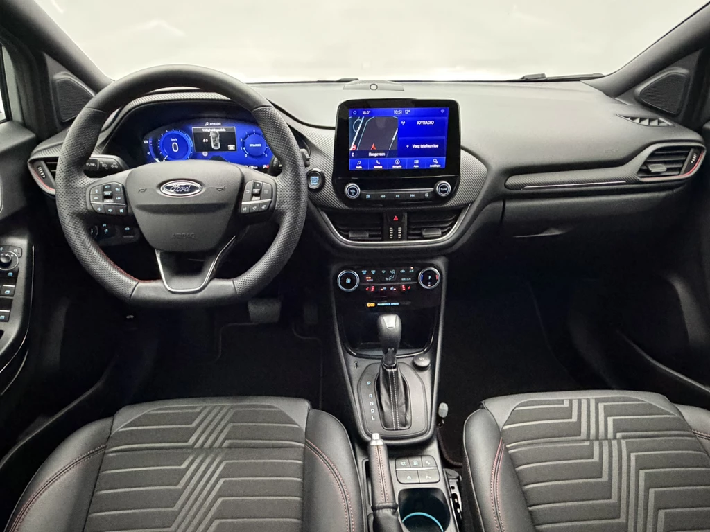 Ford Puma – foto 8