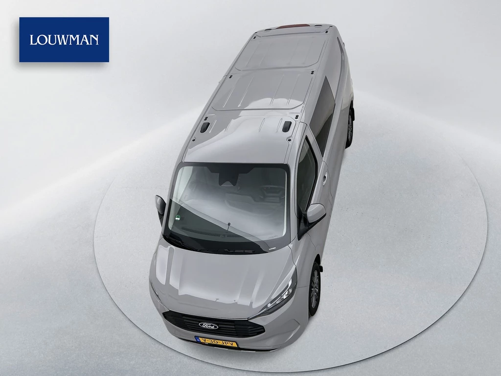 Ford Transit Custom – foto 3