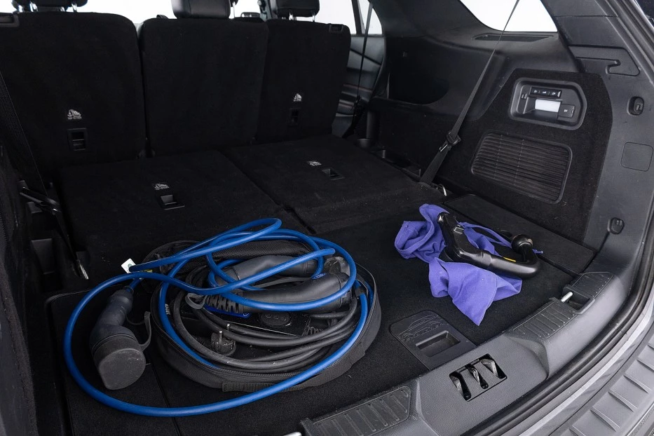 Ford Explorer – foto 51