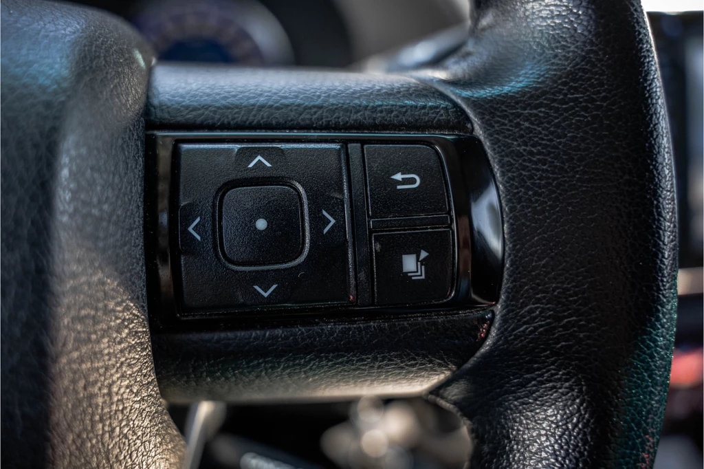 Toyota Hilux – foto 19