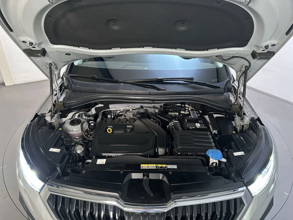 Škoda Kodiaq – foto 16