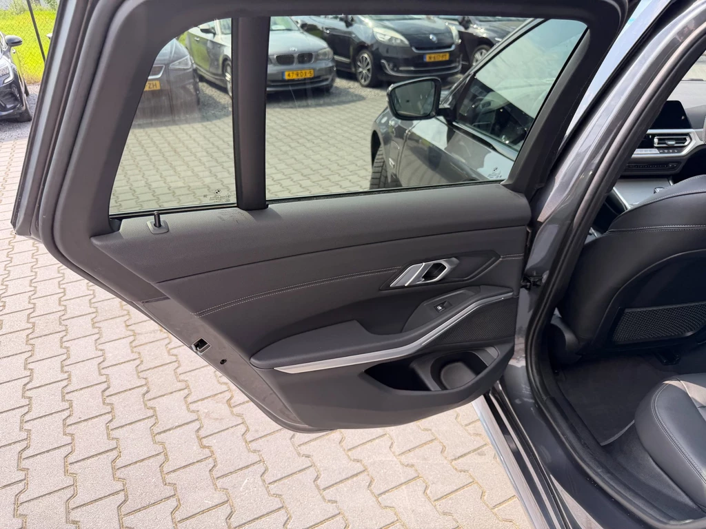 BMW 3 Serie – foto 16