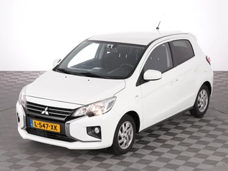Mitsubishi Space Star – thumbnail 2