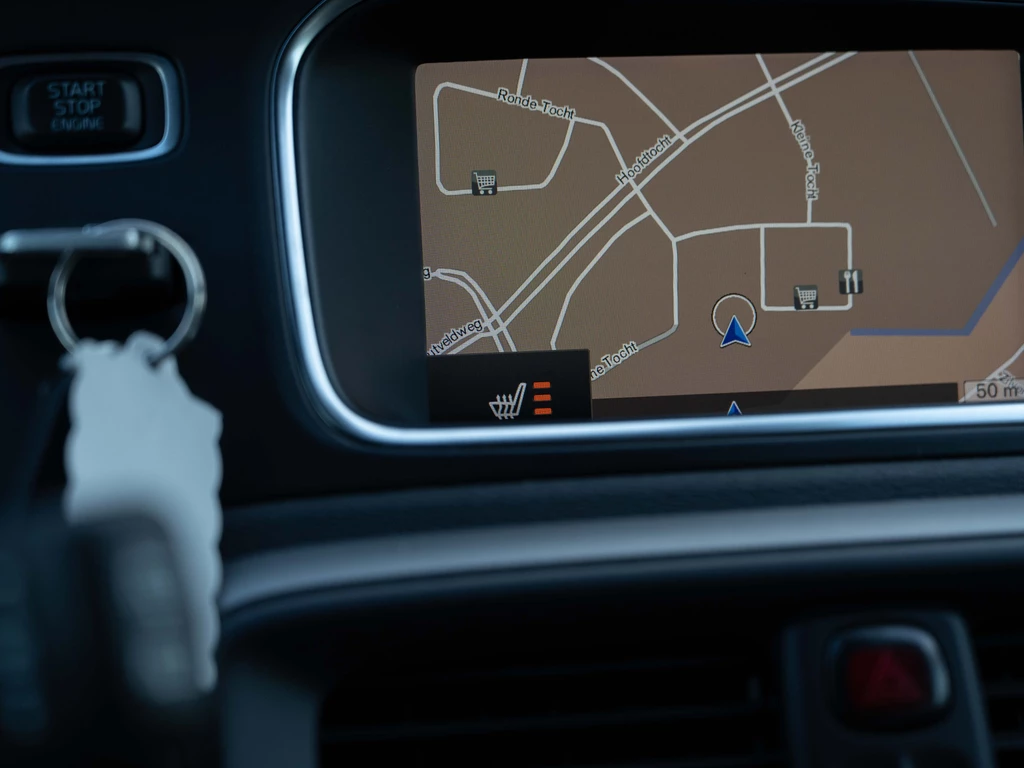 Volvo V40 – foto 21