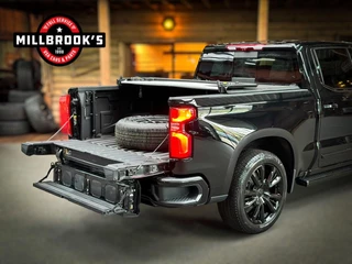 Chevrolet Silverado – thumbnail 7