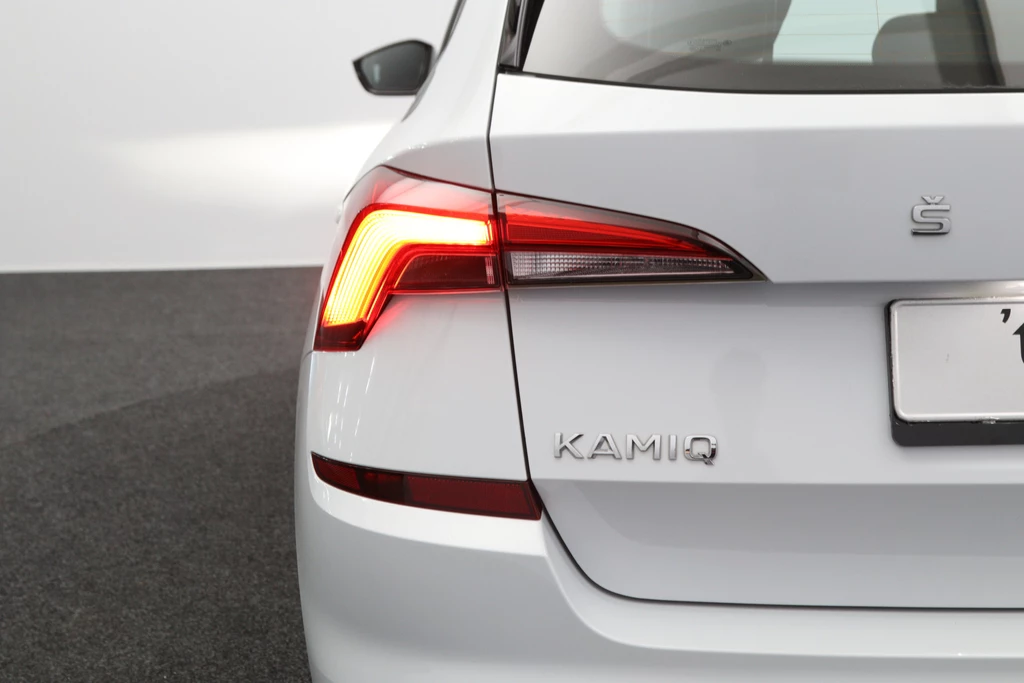 Škoda Kamiq – foto 20