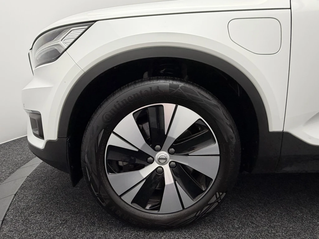 Volvo XC40 – foto 12