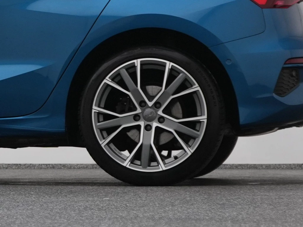 Audi A3 – foto 40