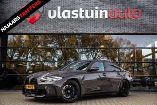 BMW M3 – thumbnail 1