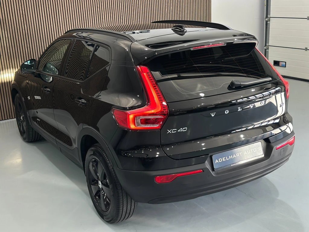 Volvo XC40 – foto 6