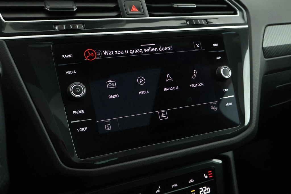 Volkswagen Tiguan – foto 24