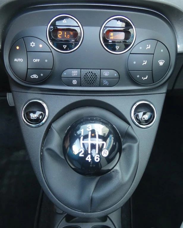 Fiat 500C – foto 23