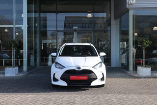 Mazda 2 Hybrid – thumbnail 10