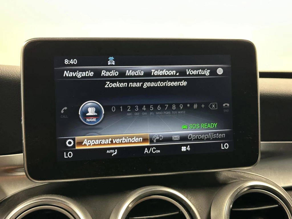 Mercedes-Benz C-Klasse – foto 35