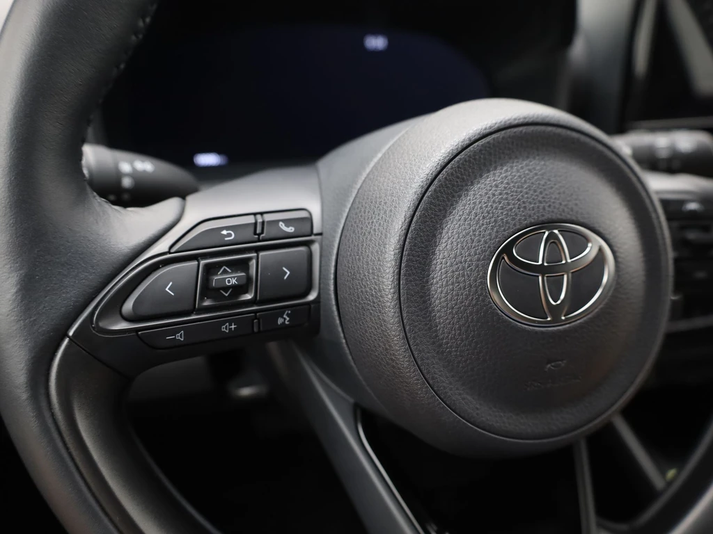 Toyota Yaris – foto 37