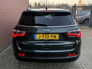 Jeep Compass – thumbnail 4