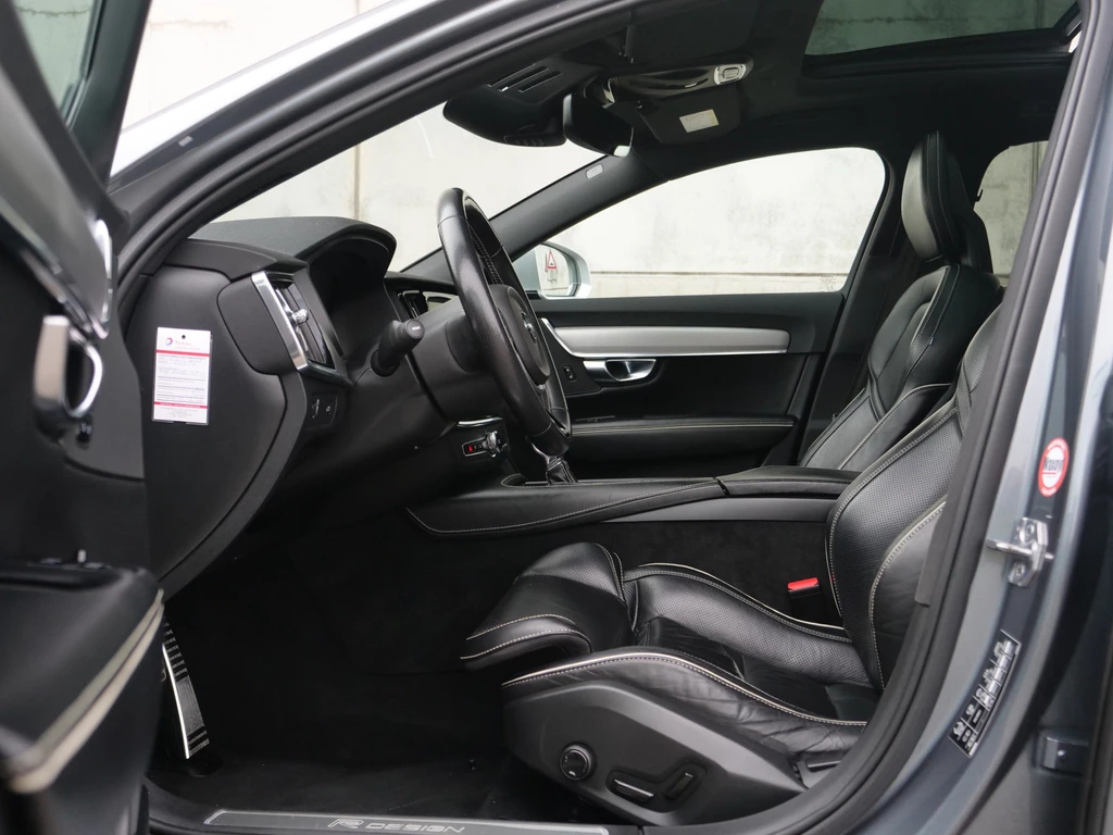 Volvo V90 – foto 18