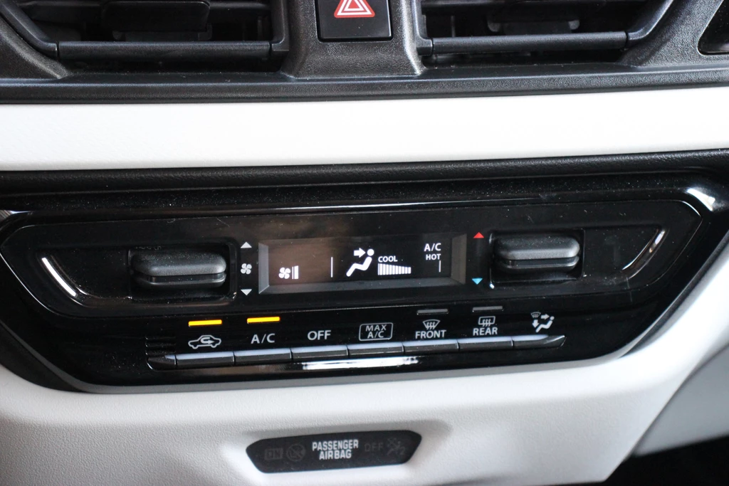 Suzuki Swift – foto 16