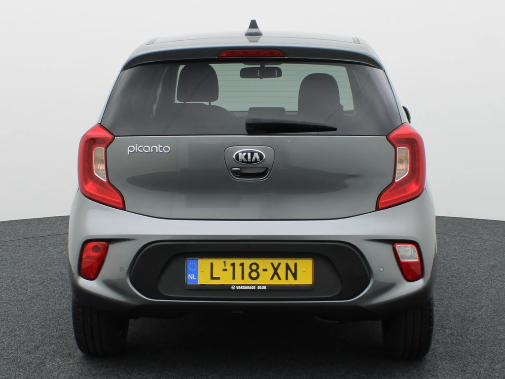 Kia Picanto – foto 8