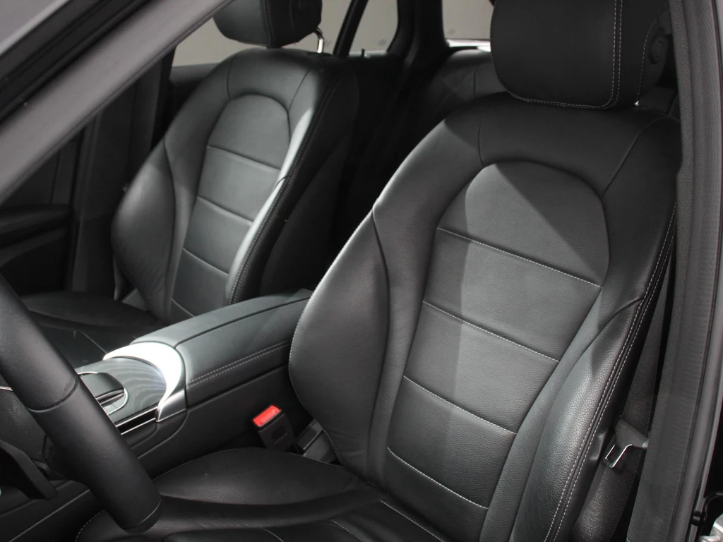 Mercedes-Benz GLC – foto 13