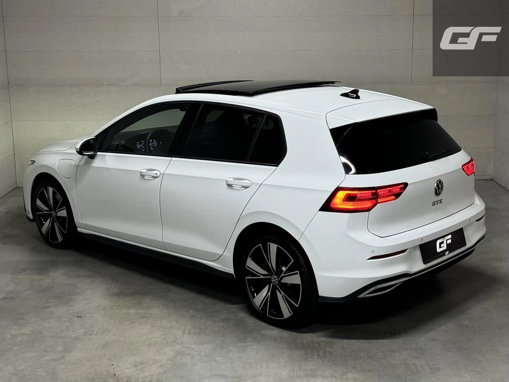 Volkswagen Golf – foto 6
