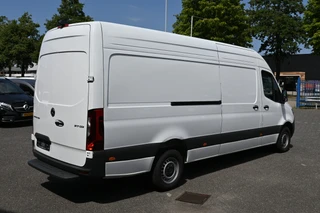 Mercedes-Benz Sprinter – thumbnail 4