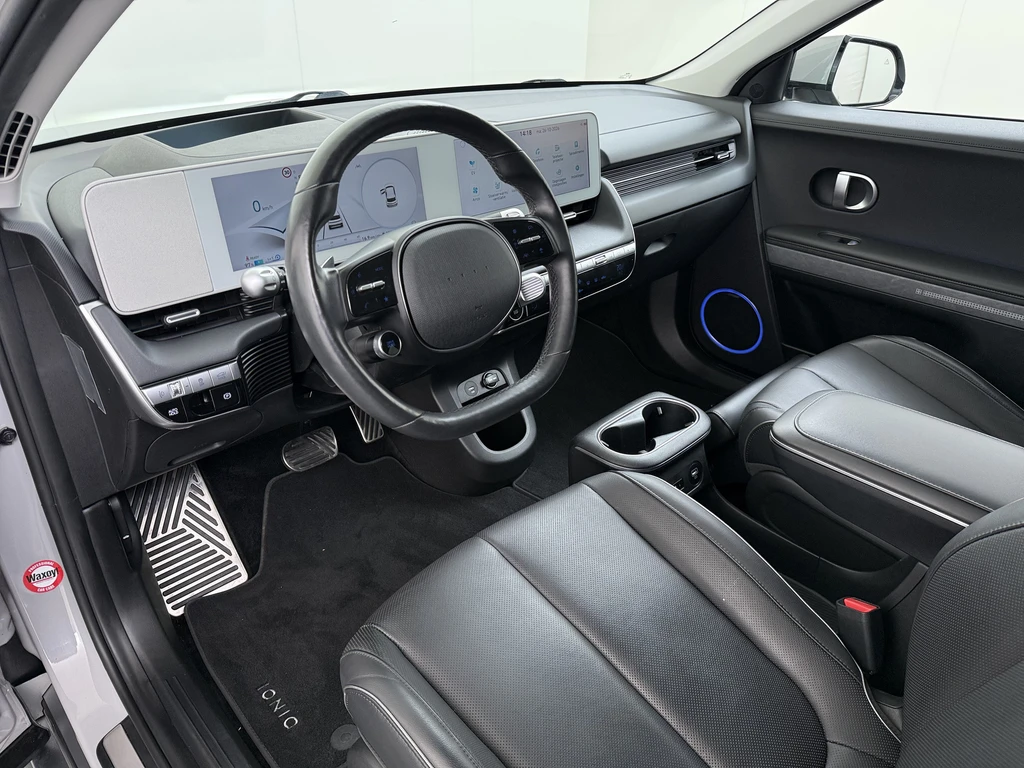 Hyundai IONIQ 5 – foto 15