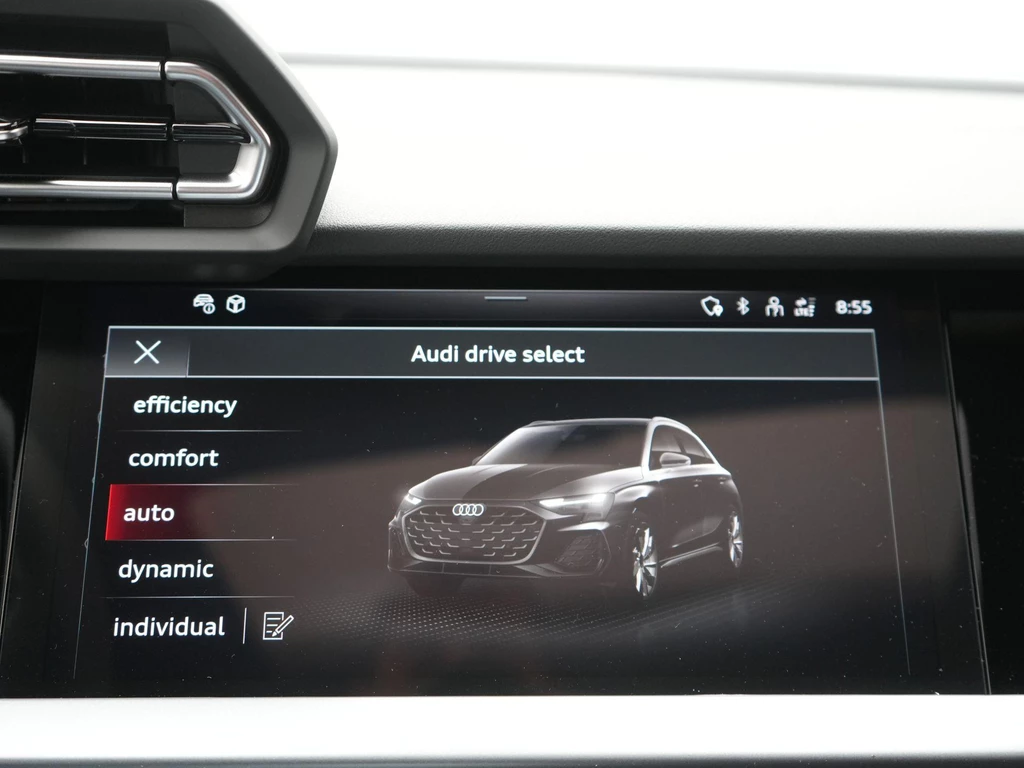 Audi A3 – foto 26