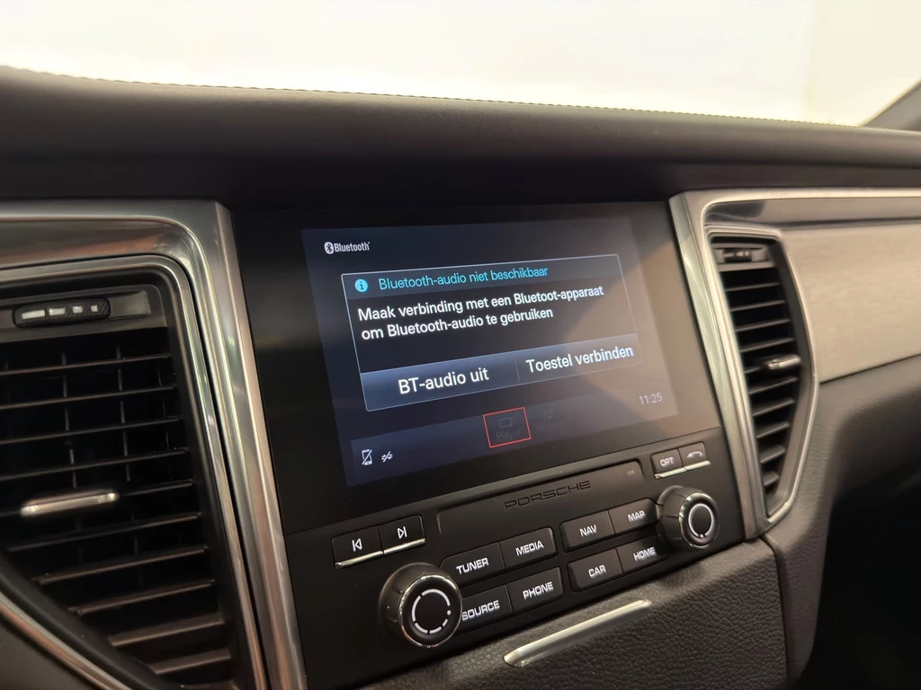 Porsche Macan – foto 17