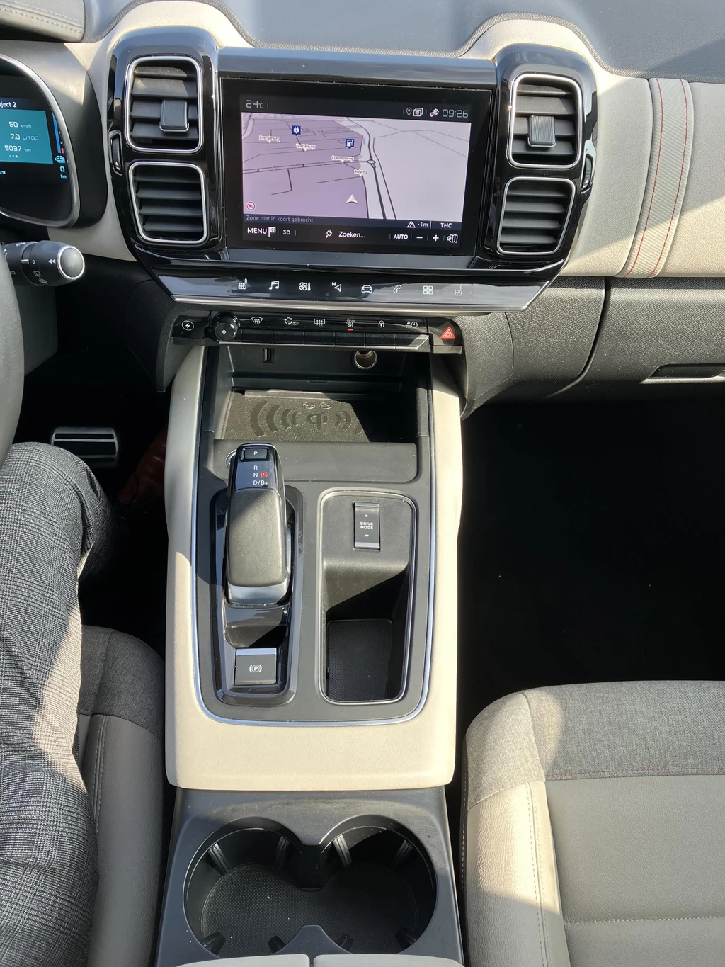 Citroën C5 Aircross – foto 13