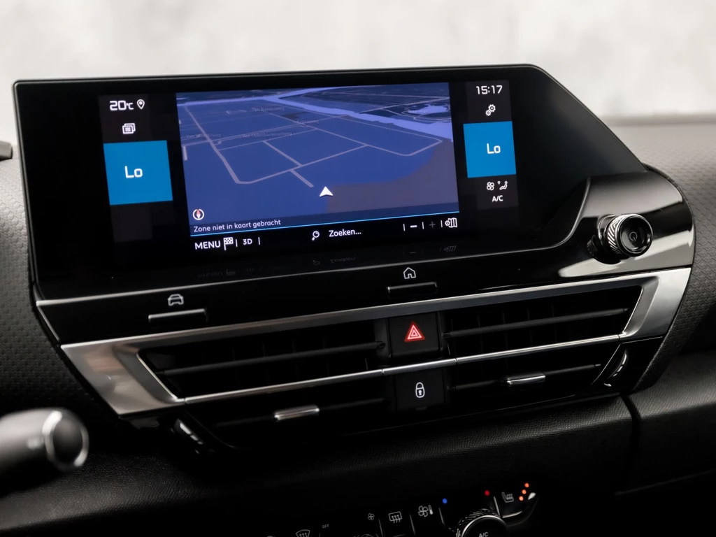 Citroën C4 – foto 10