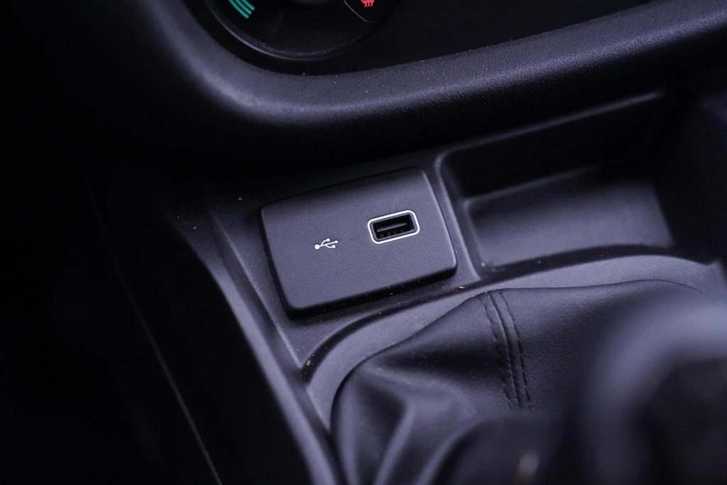 Fiat Doblò – foto 34