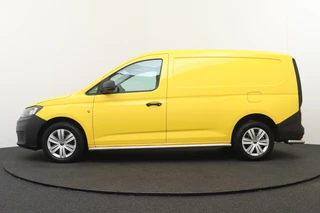 Volkswagen Caddy – thumbnail 2