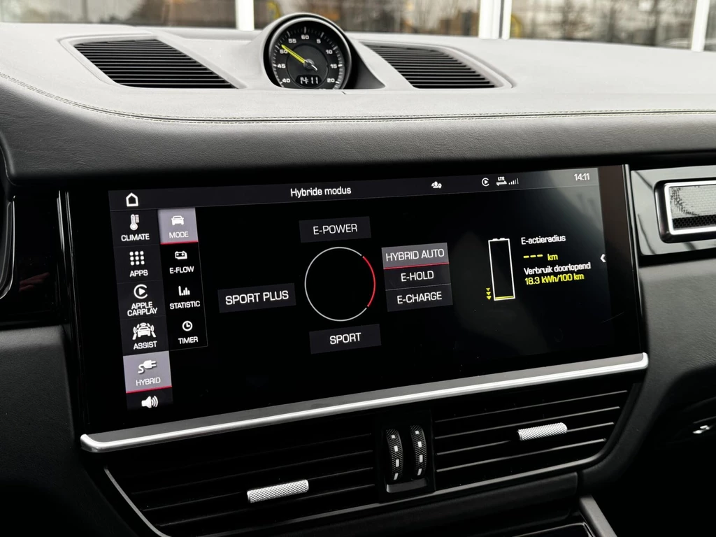 Porsche Cayenne – foto 51
