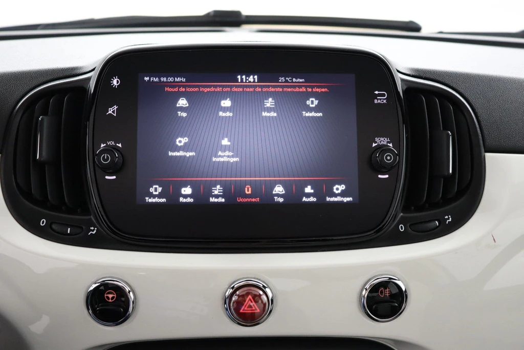 Fiat 500C – foto 22