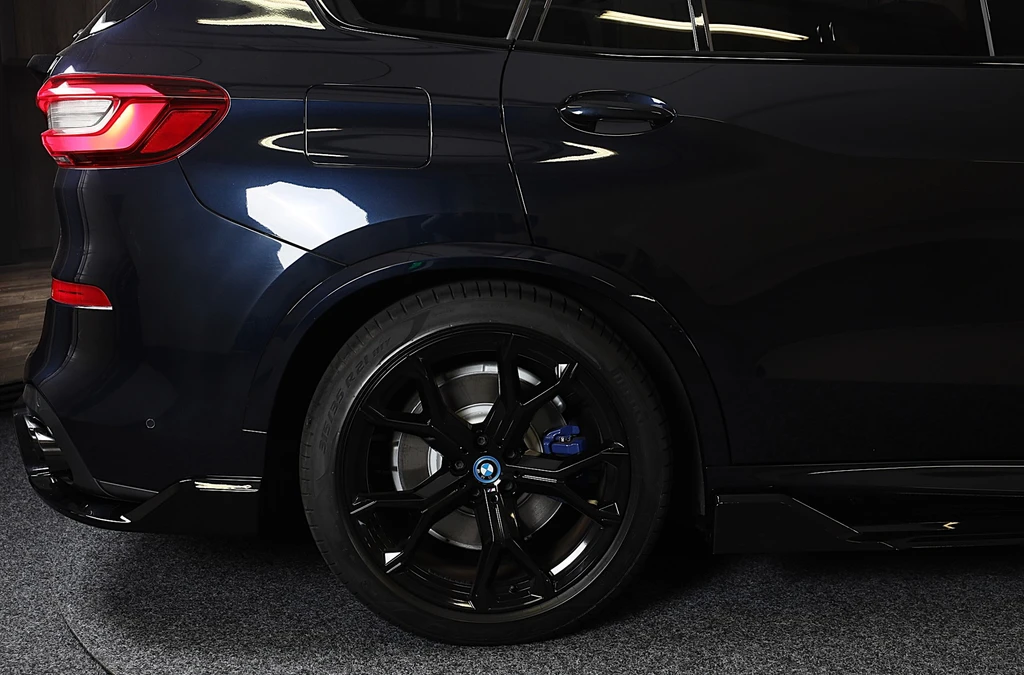 BMW X5 – foto 51
