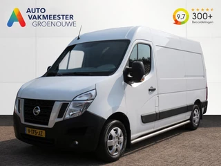 Nissan NV400 – thumbnail 1
