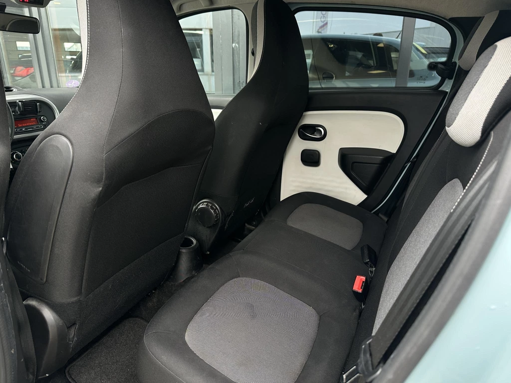 Renault Twingo – foto 12