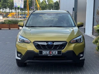 Subaru XV – thumbnail 16