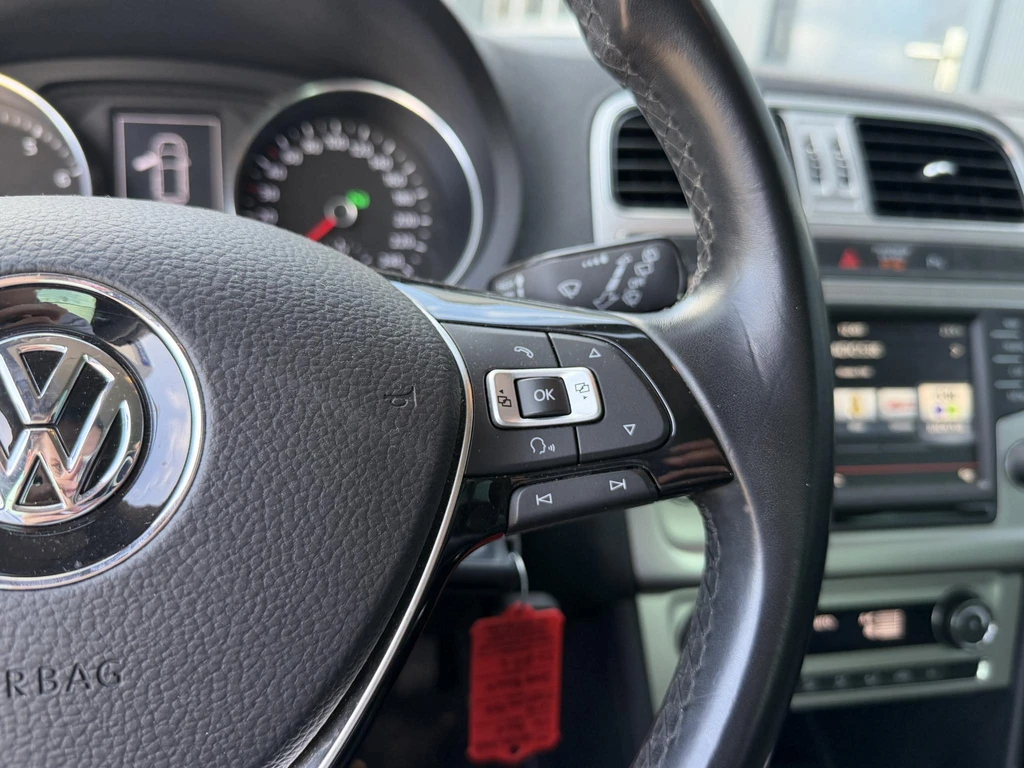 Volkswagen Polo – foto 14