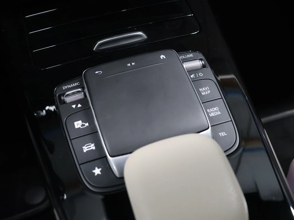 Mercedes-Benz CLA – foto 23