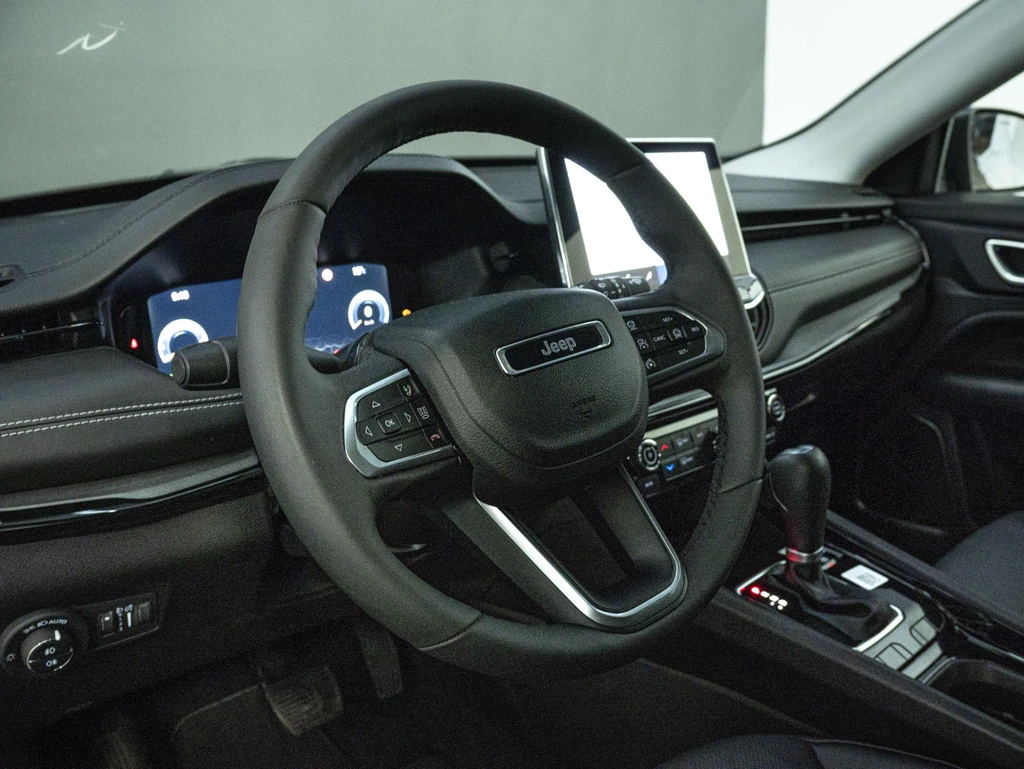 Jeep Compass – foto 8