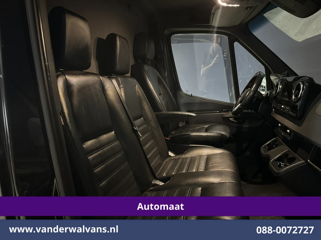 Mercedes-Benz Sprinter – foto 15