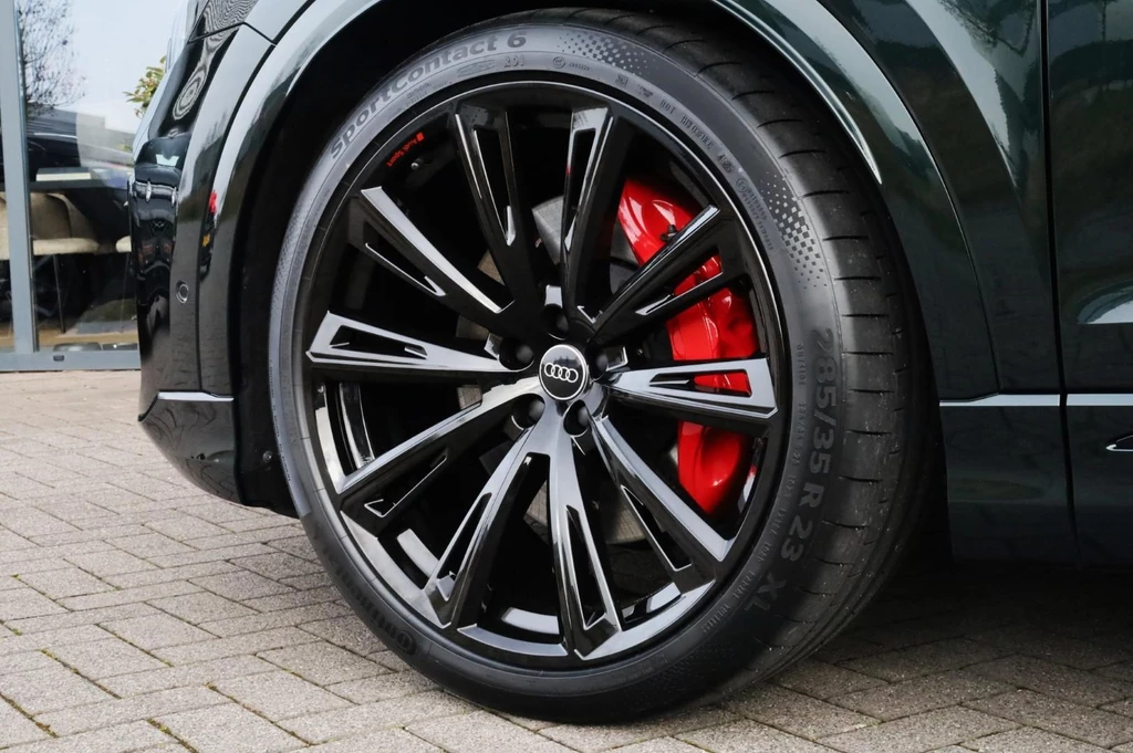 Audi Q8 – foto 46
