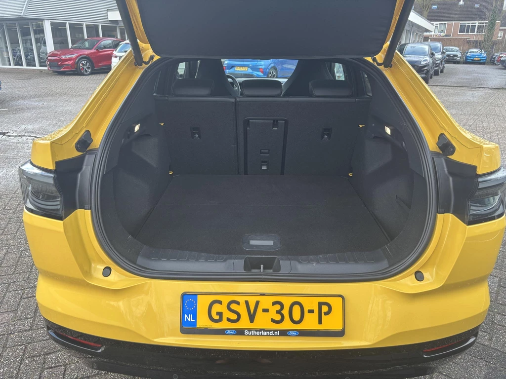 Ford Capri – foto 26