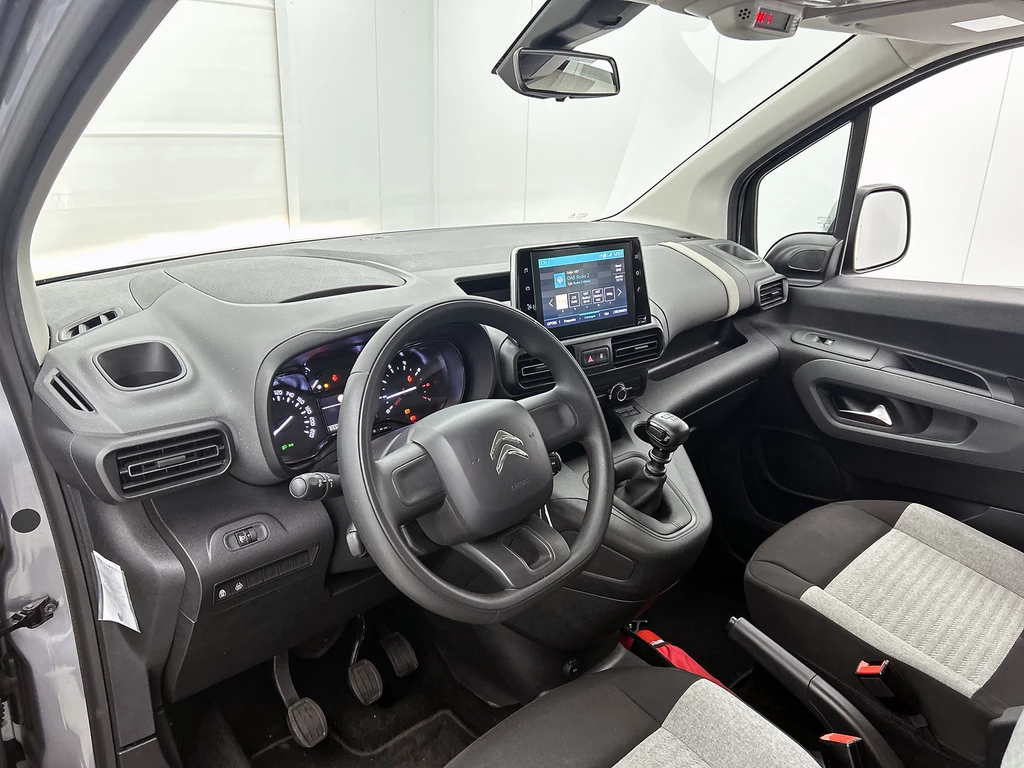 Citroën Berlingo – foto 21