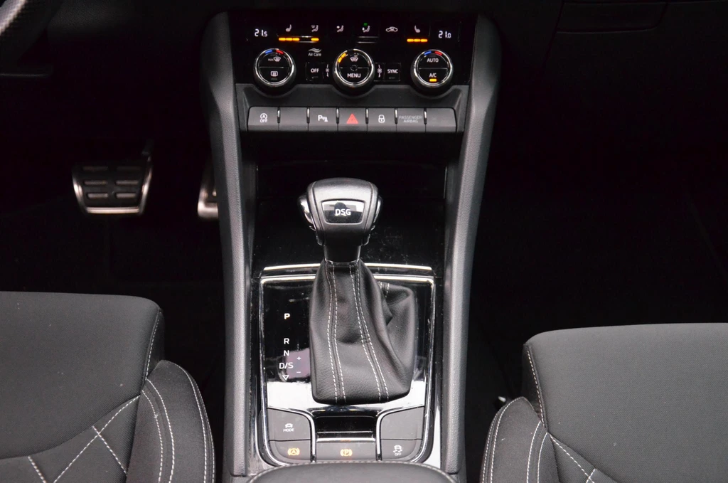 Škoda Karoq – foto 31