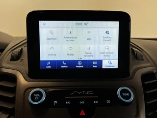 Ford Transit Connect – thumbnail 27